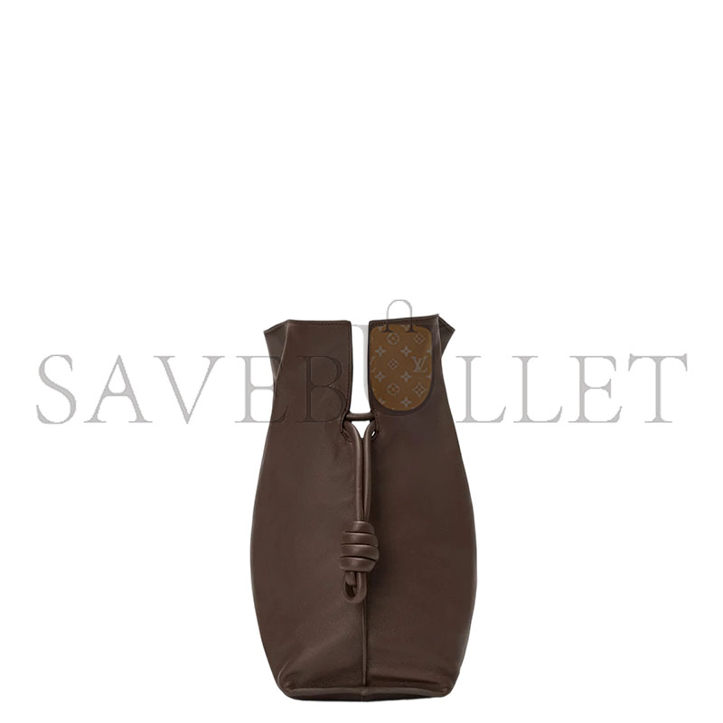 LOEWE LARGE FLAMENCO CLUTCH A411FL1X18 (38*29*14cm)